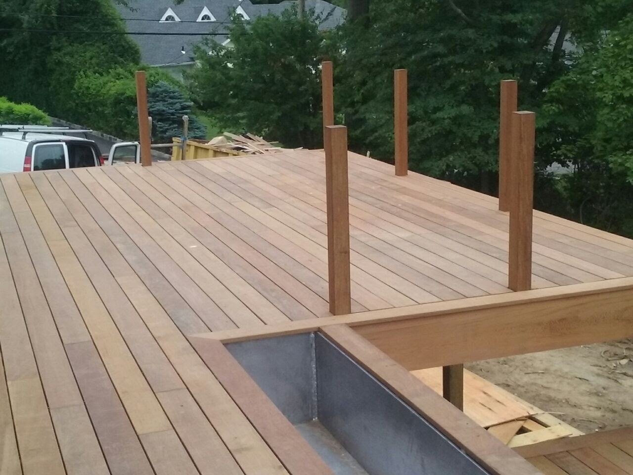 Carpentry Experts LLC