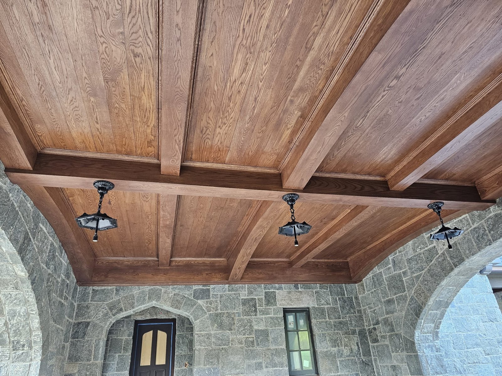 Carpentry Experts LLC