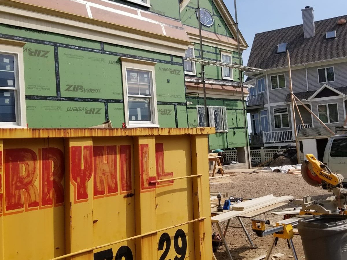 Carpentry Experts LLC